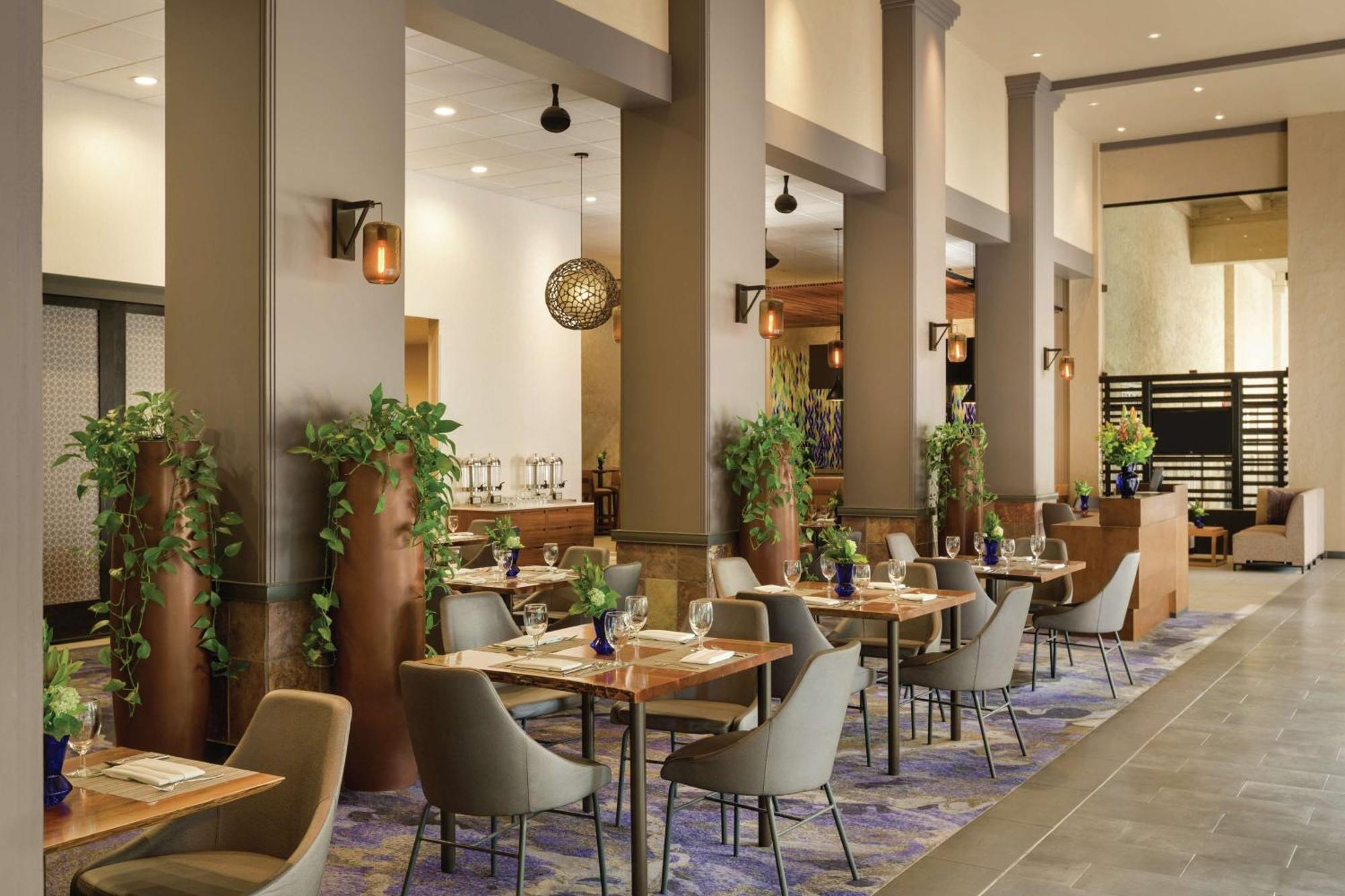 Hilton Scottsdale Resort & Villas Exterior photo